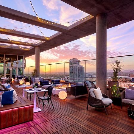 Omni Tempe Hotel At Asu Экстерьер фото