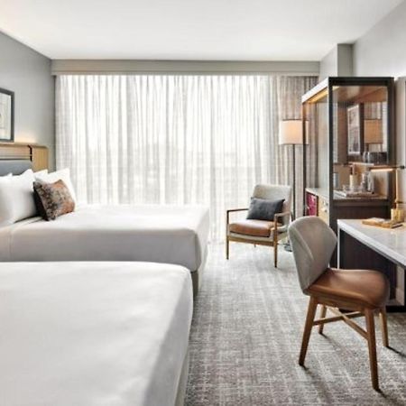 Omni Tempe Hotel At Asu Экстерьер фото