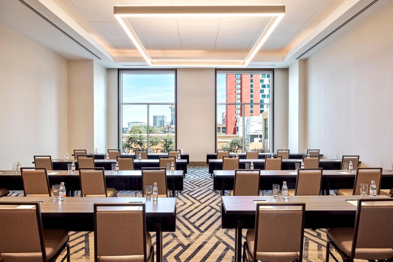 Omni Tempe Hotel At Asu Экстерьер фото